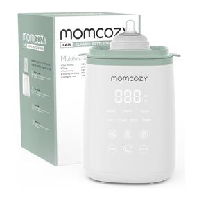 Momcozy Smart Bottle Warmer